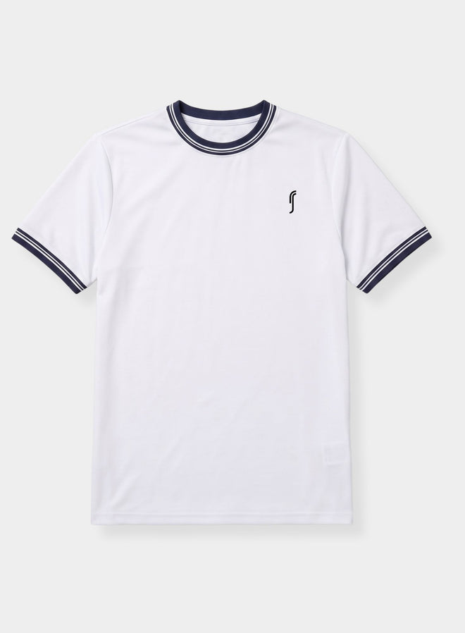 Men's Performance Tee - Crew Neck