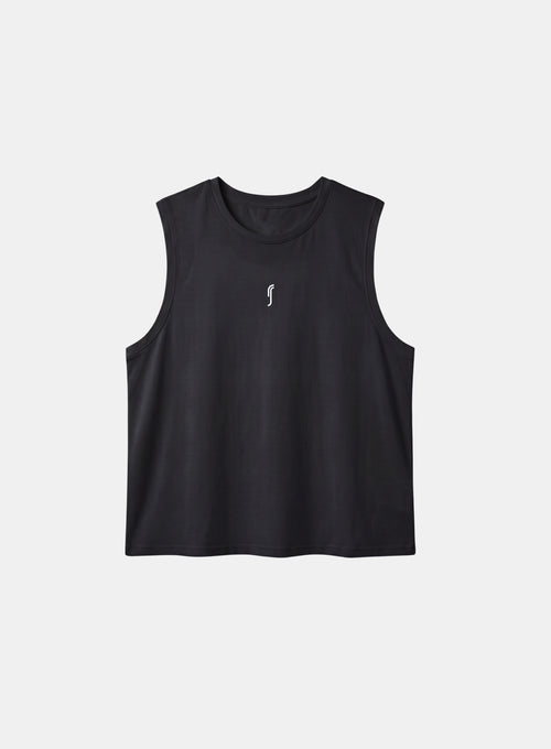 Women's Paris Relaxed Tank