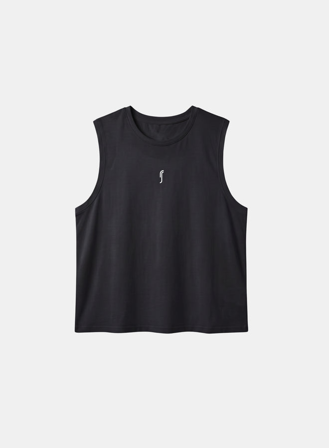 Women's Paris Relaxed Tank