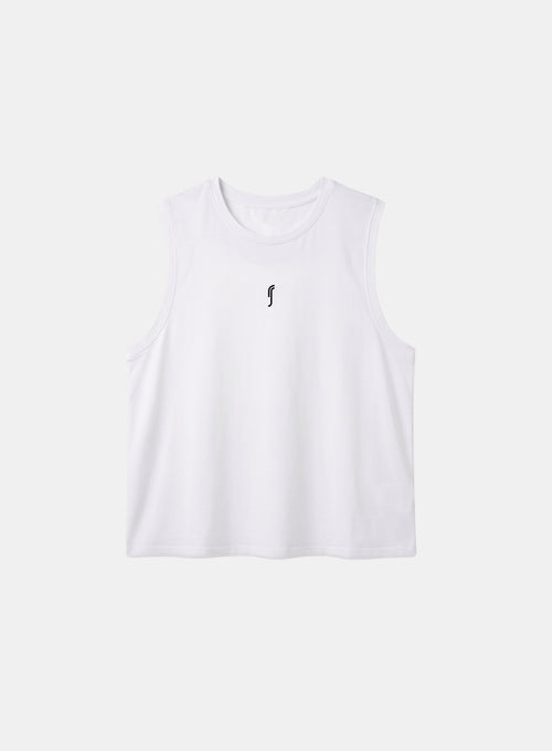 Women's Paris Relaxed Tank