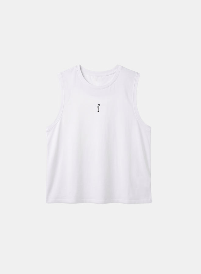 Women's Paris Relaxed Tank