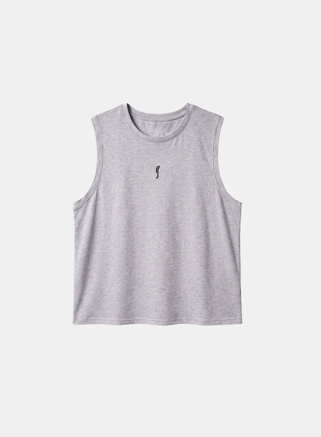 Women's Paris Relaxed Tank