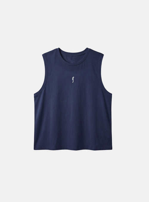 Women's Paris Relaxed Tank
