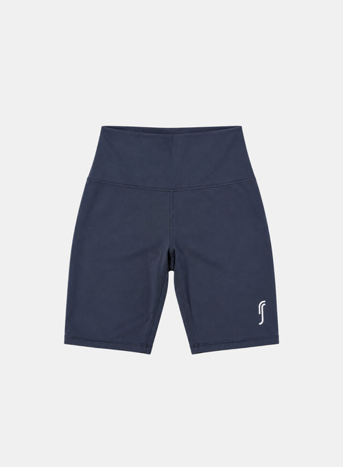 Women's Stretch Tech Biker