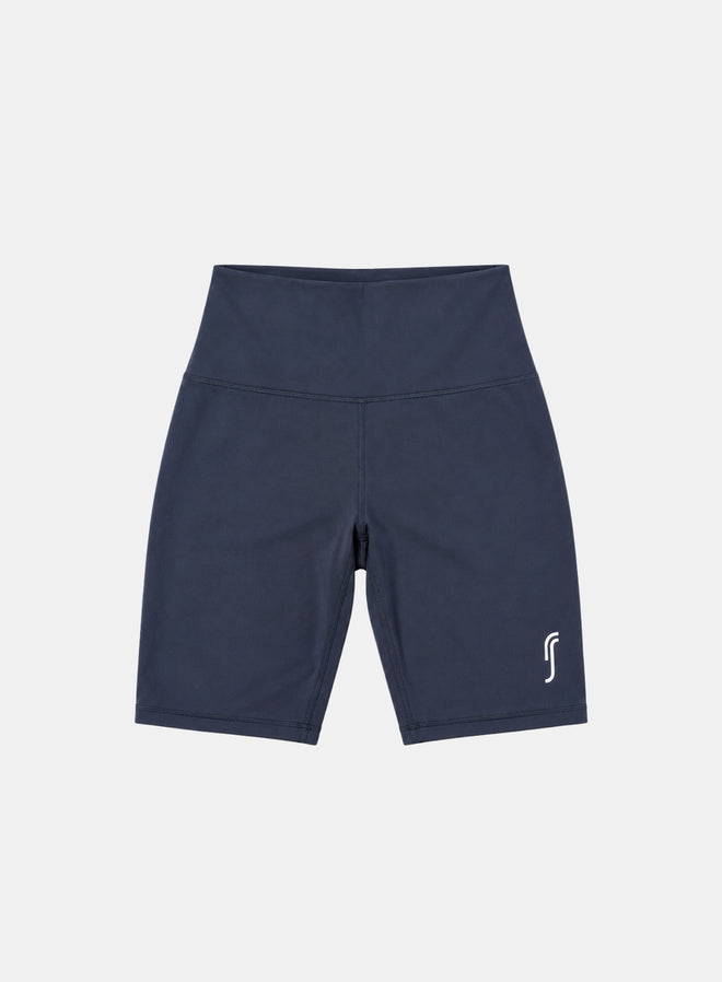 Women's Stretch Tech Biker