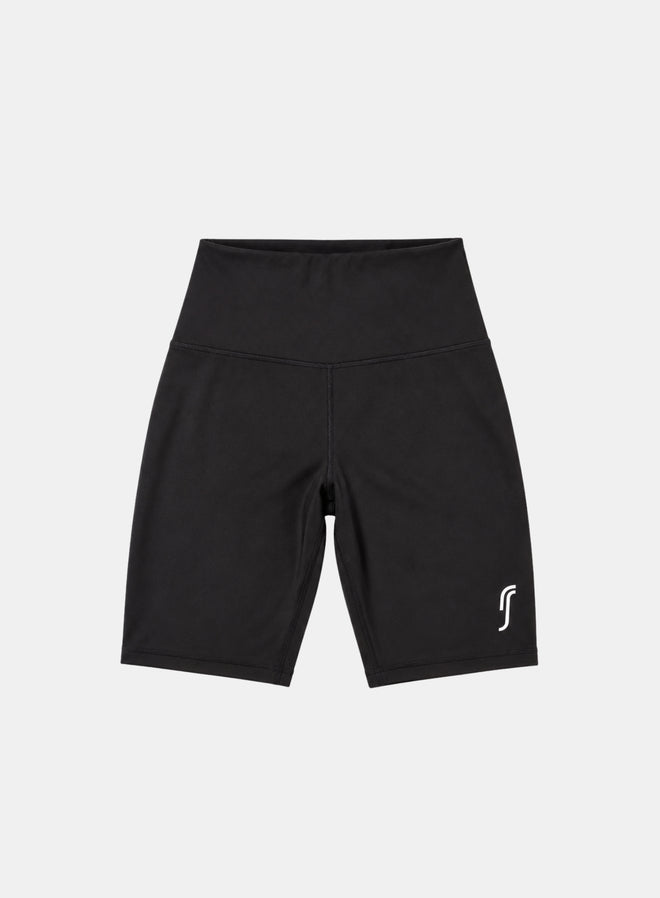 Women's Stretch Tech Biker