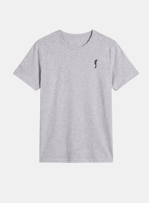 Men's Paris Cotton Tee