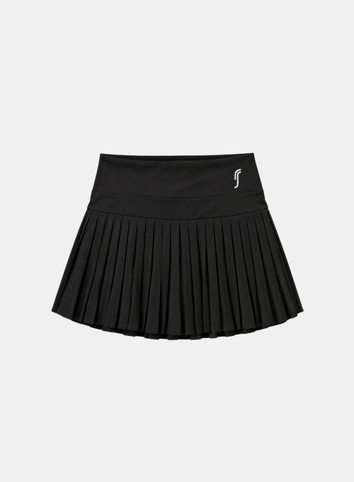 Women's Court Pleated Skirt
