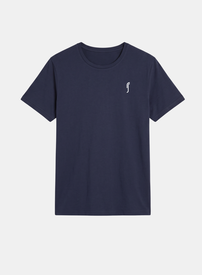 Men's Paris Cotton Tee
