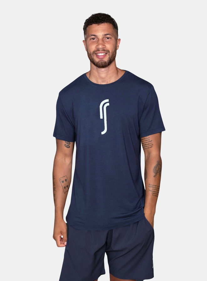Men's Paris Modal Tee