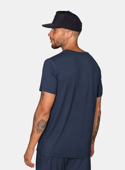 Men's Paris Modal Tee