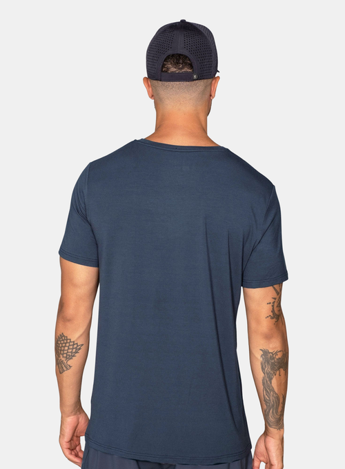 Men's Paris Modal Tee