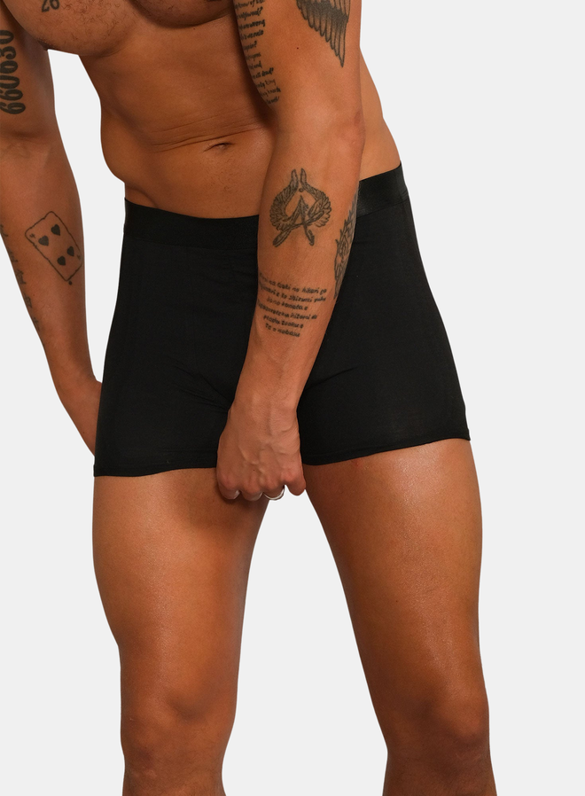 Men's Paris Boxer Briefs | 3-pack