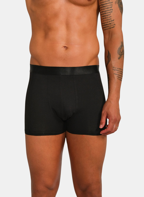 Men's Paris Boxer Briefs | 3-pack