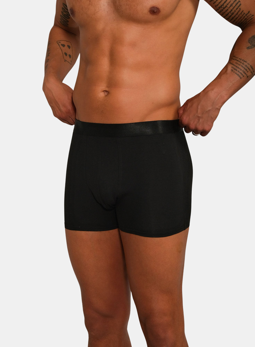 Men's Paris Boxer Briefs | 3-pack