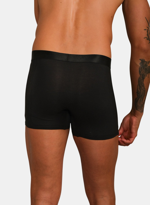 Men's Paris Boxer Briefs | 3-pack