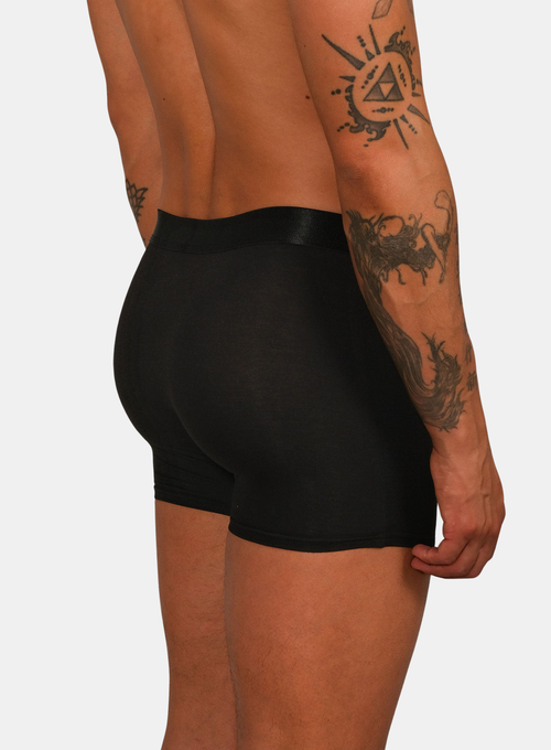 Men's Paris Boxer Briefs | 3-pack