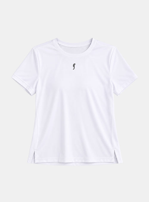 Women's Performance Relaxed Tee