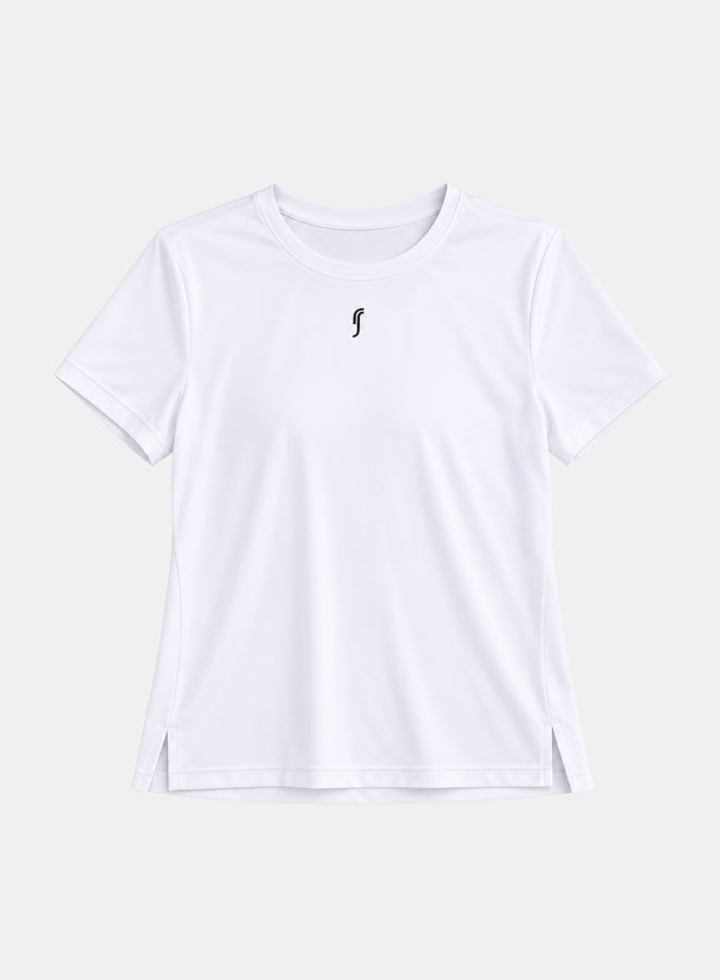 Women's Performance Relaxed Tee