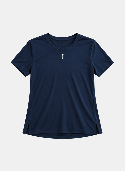 Women's Performance Relaxed Tee