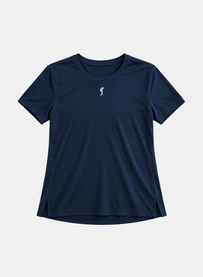 Women's Performance Relaxed Tee