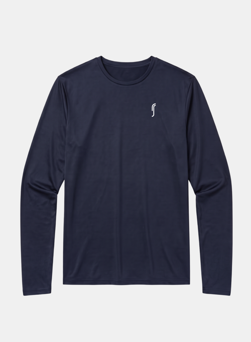Men's Performance Long Sleeve