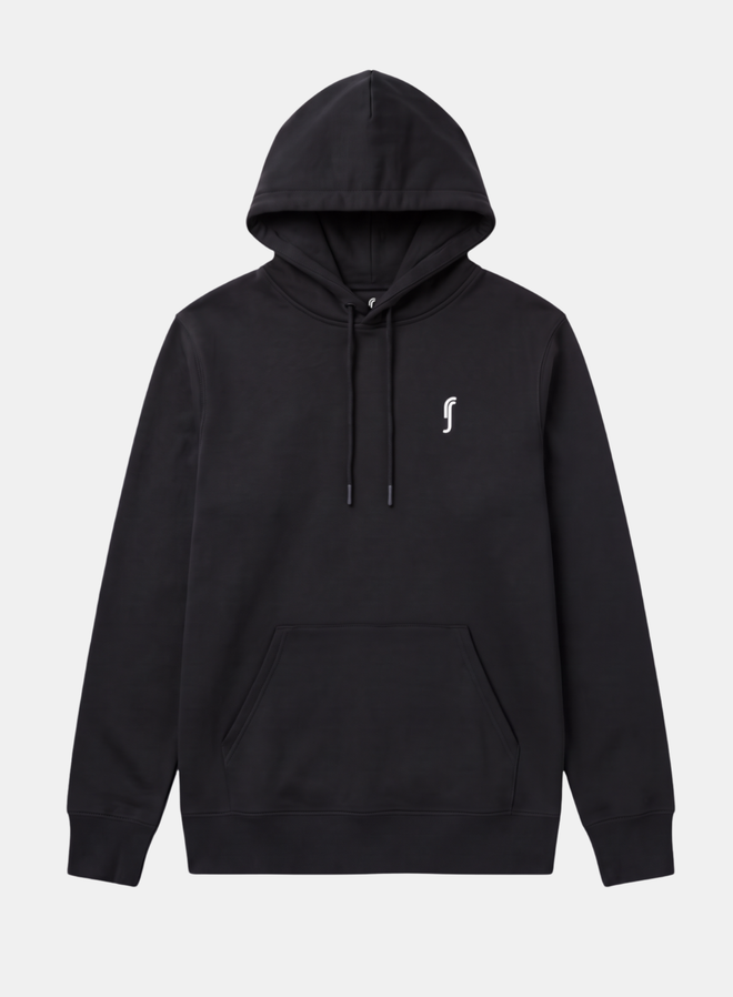 Men's Paris Hoodie