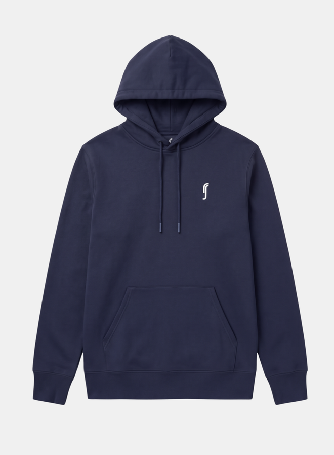 Men's Paris Hoodie