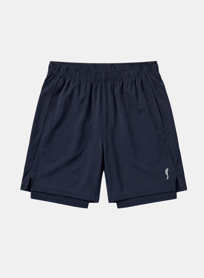 Men's Performance Shorts 2 in 1