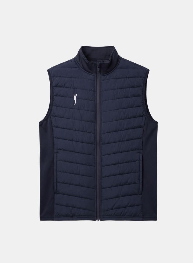 Men's National Team Padded Hybrid Vest