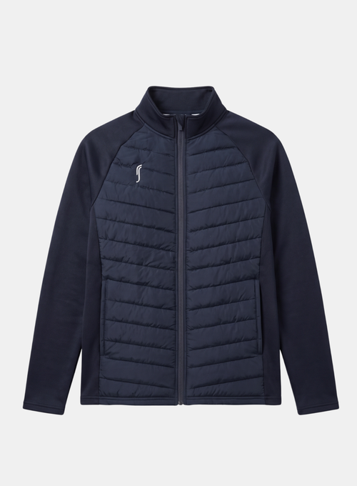 Men's National Team Padded Hybrid Jacket