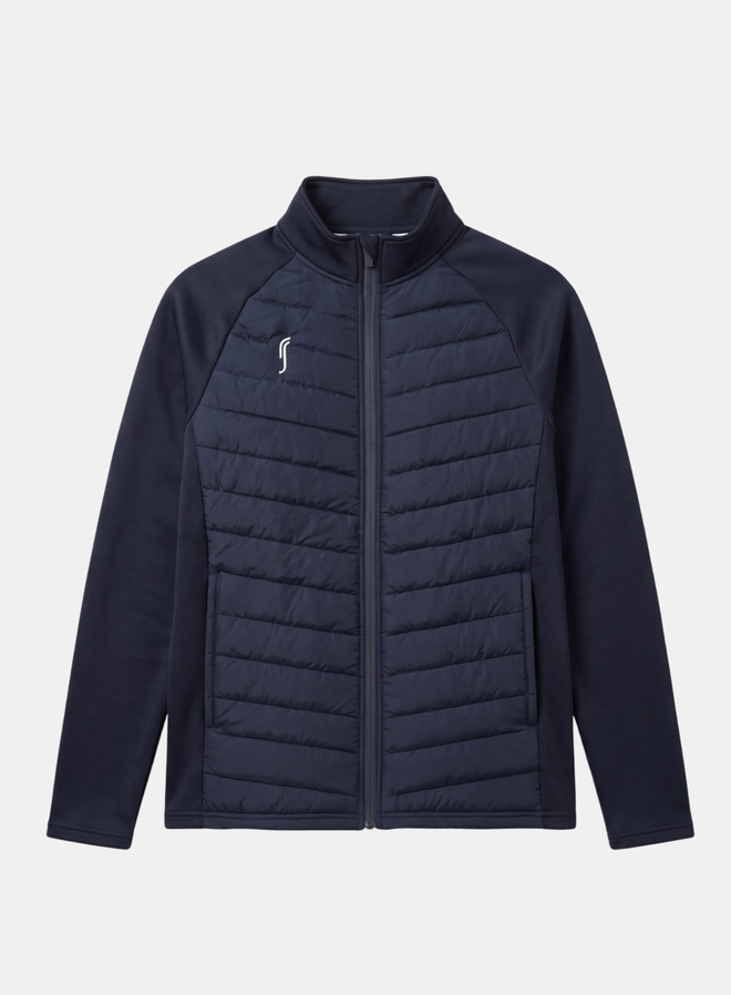 Men's National Team Padded Hybrid Jacket