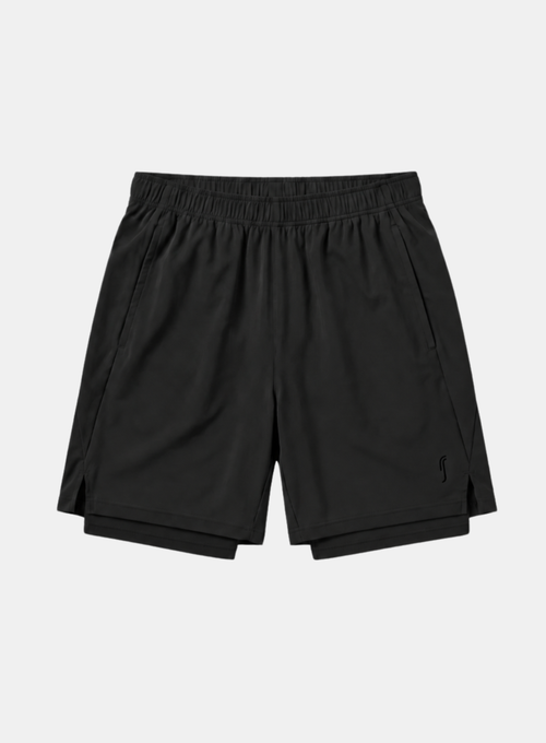 Men's Performance Shorts 2 in 1