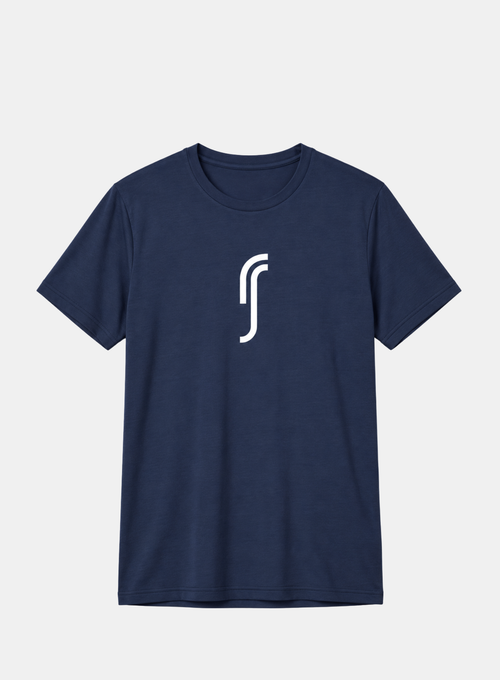 Men's Paris Modal Tee