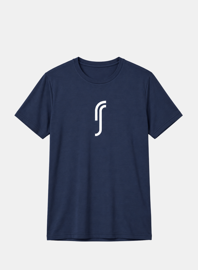 Men's Paris Modal Tee