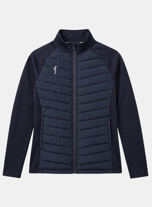 Women's National Team Padded Hybrid Jacket