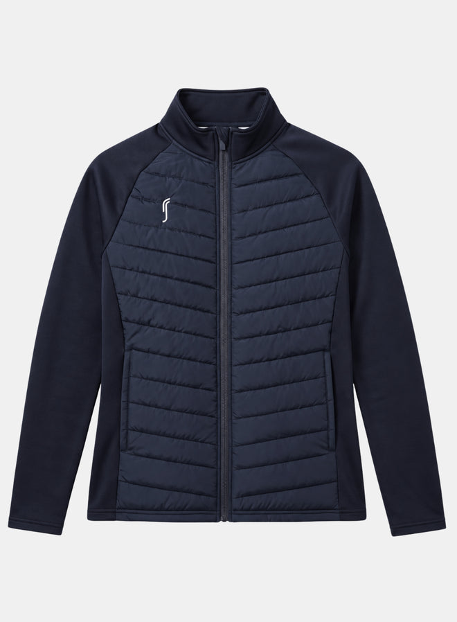 Women's National Team Padded Hybrid Jacket