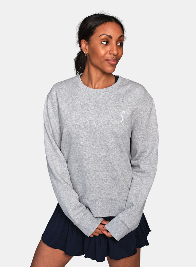 Women's Paris Sweatshirt
