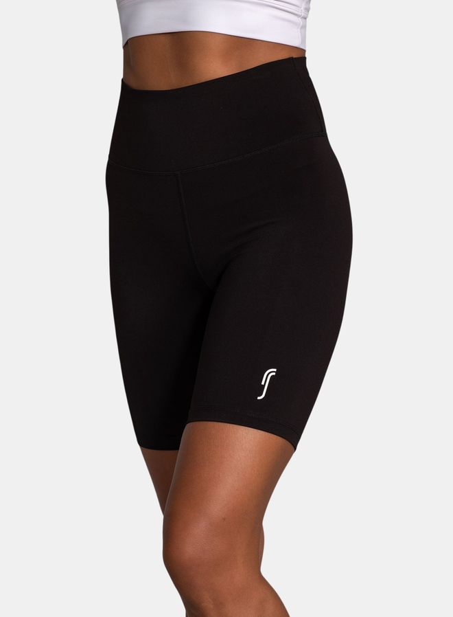 Women's Stretch Tech Biker