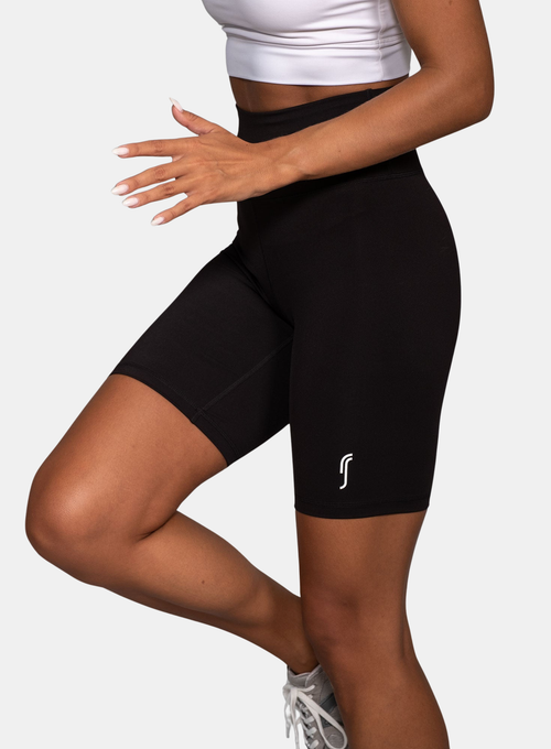 Women's Stretch Tech Biker