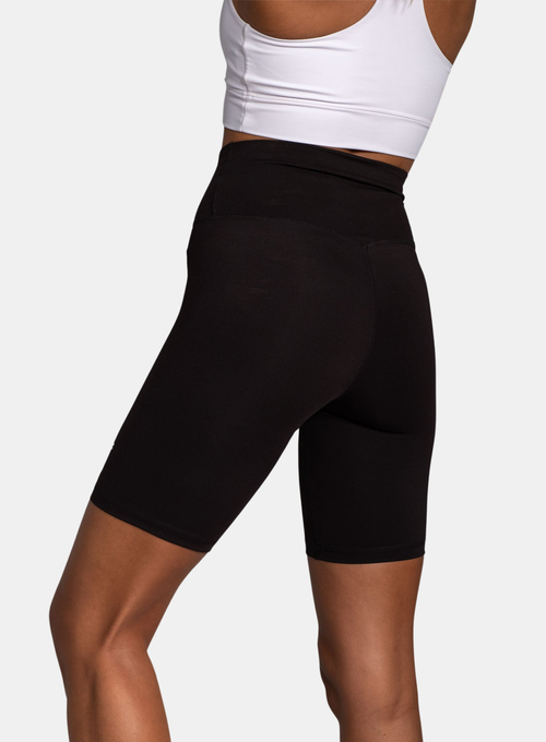 Women's Stretch Tech Biker