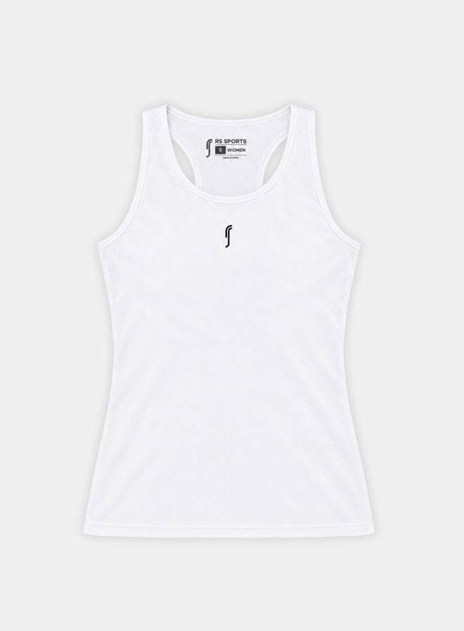 Women's Performance Racerback - Mesh