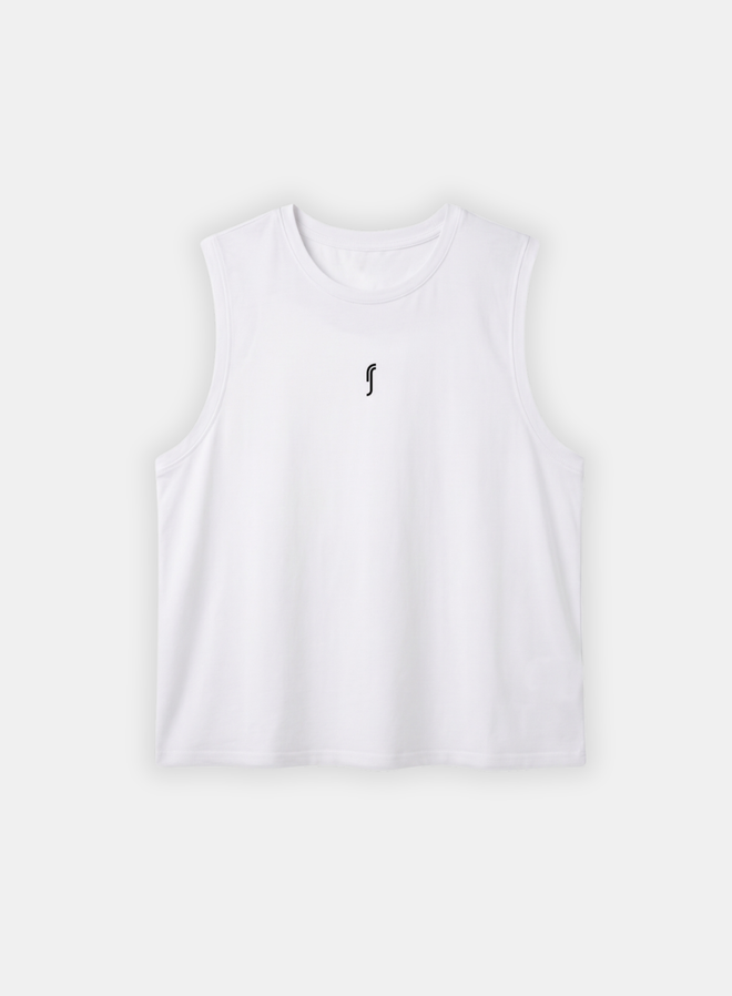 Women's Paris Relaxed Tank