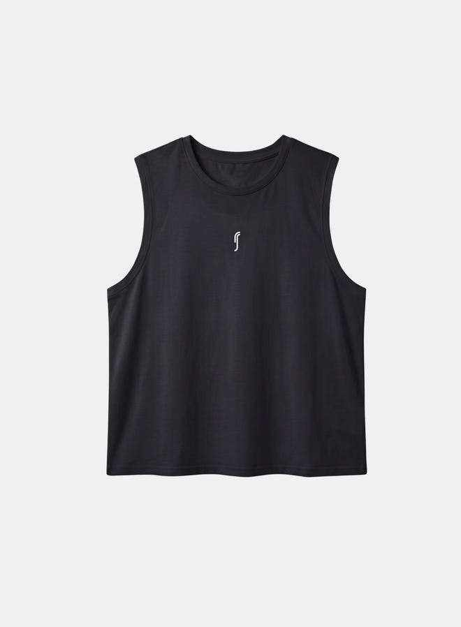 Women's Paris Relaxed Tank