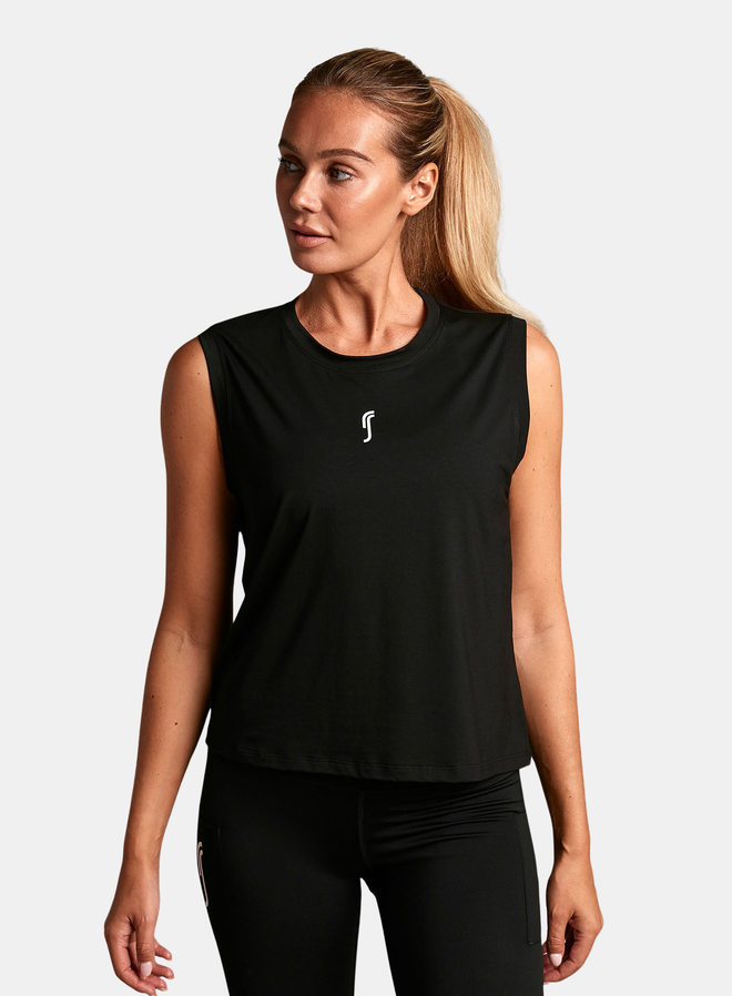 Women's Paris Relaxed Tank