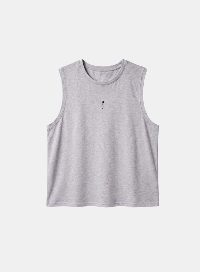 Women's Paris Relaxed Tank