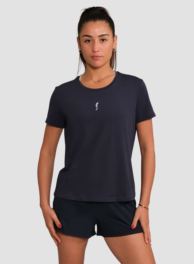 Women's Paris Relaxed Tee