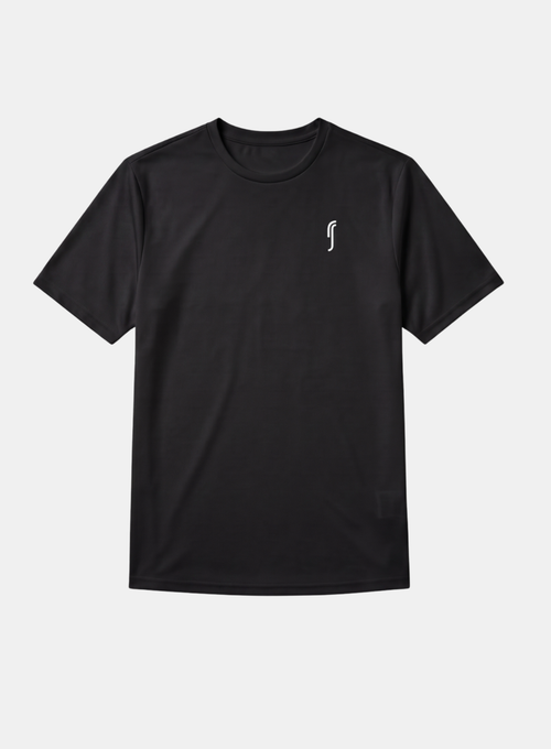 Men's Performance Tee - Side Mesh