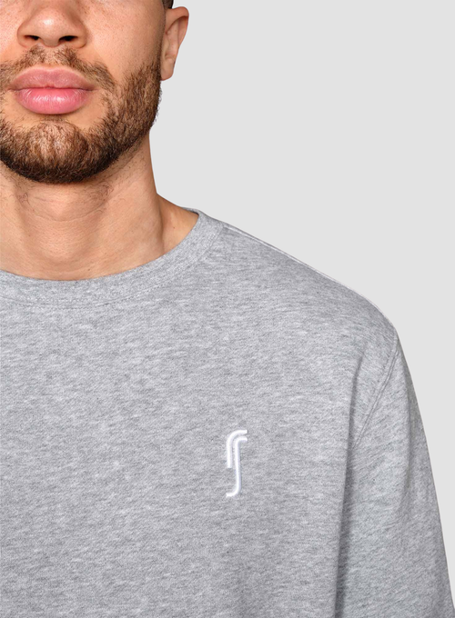 Men's Paris Sweatshirt