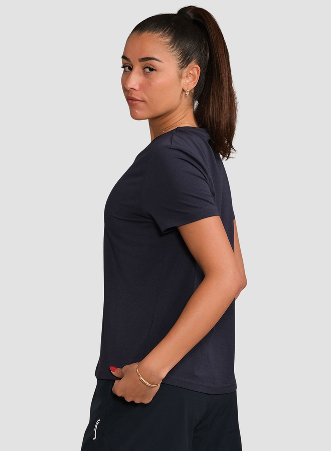 Women's Paris Relaxed Tee